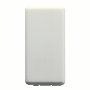 GEWISS GW20056 1 Mesto - 1 Modul - Sistem Bela - slika 1