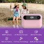 MyFirst Camera Insta 20 Roze - slika 4