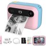 MyFirst Camera Insta 20 Roze - slika 1