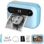 MyFirst Camera Insta 20 Plava - slika 1
