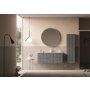 HANAH HOME Ormarić sa umivaonikom Moonlight 120 505 - slika 2