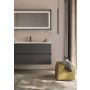 HANAH HOME Ormarić sa umivaonikom Nest 121 v2 631 - slika 5