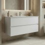 HANAH HOME Ormarić sa umivaonikom Nest 121 v2 626 - slika 1