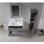 HANAH HOME Ormarić sa umivaonikom Nest 91 v2 624 - slika 2