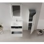 HANAH HOME Ormarić sa umivaonikom Nest 71 v2 617 - slika 2