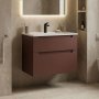 HANAH HOME Ormarić sa umivaonikom Messina 65 v2 399 - slika 1