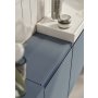 HANAH HOME Ormarić sa umivaonikom Ferla 110 194 - slika 4