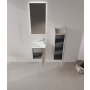 HANAH HOME Ormarić sa umivaonikom Ferla 40 553 - slika 2