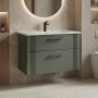 HANAH HOME Ormarić sa umivaonikom Bari 85 v2 276 - slika 1