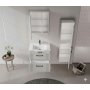 HANAH HOME Ormarić sa umivaonikom Bari 65 v2 269 - slika 2