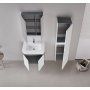 HANAH HOME Ormarić sa umivaonikom Tivoli 65 664 - slika 2