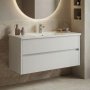 HANAH HOME Ormarić sa umivaonikom Side 100 v3 625 - slika 1