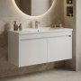 HANAH HOME Ormarić sa umivaonikom Side 100 v3 629 - slika 1