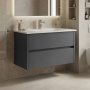 HANAH HOME Ormarić sa umivaonikom Side 85 v2 802 - slika 1