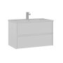 HANAH HOME Ormarić sa umivaonikom Side 85 v2 804 - slika 3