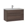 HANAH HOME Ormarić sa umivaonikom Side 85 v2 794 - slika 3