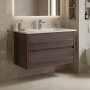 HANAH HOME Ormarić sa umivaonikom Side 85 v2 794 - slika 1