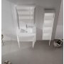 HANAH HOME Ormarić sa umivaonikom Side 85 v2 805 - slika 2