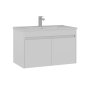 HANAH HOME Ormarić sa umivaonikom Side 85 v2 805 - slika 3