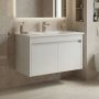 HANAH HOME Ormarić sa umivaonikom Side 85 v2 805 - slika 1