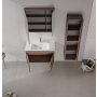 HANAH HOME Ormarić sa umivaonikom Side 85 v2 706 - slika 4