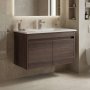 HANAH HOME Ormarić sa umivaonikom Side 85 v2 706 - slika 1