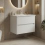 HANAH HOME Ormarić sa umivaonikom Side 65 v2 698 - slika 1