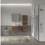 HANAH HOME Ormarić sa umivaonikom Side 65 v2 713 - slika 2