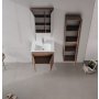 HANAH HOME Ormarić sa umivaonikom Side 65 v2 774 - slika 2