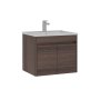 HANAH HOME Ormarić sa umivaonikom Side 65 v2 774 - slika 3