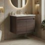 HANAH HOME Ormarić sa umivaonikom Side 65 v2 774 - slika 1
