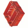 GEWISS GW24238 pravougaone kutije - 12 banda (6+6) - Domobox - 2 odeljak - 186x132x53 - slika 3