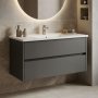HANAH HOME Ormarić sa umivaonikom Arno 100 754 - slika 1