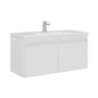 HANAH HOME Ormarić sa umivaonikom Arno 100 759 - slika 3