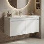 HANAH HOME Ormarić sa umivaonikom Arno 100 759 - slika 1