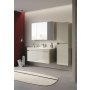 HANAH HOME Ormarić sa umivaonikom Arno 100 758 - slika 3