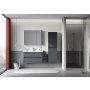 HANAH HOME Ormarić sa umivaonikom Arno 85 778 - slika 2