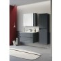 HANAH HOME Ormarić sa umivaonikom Arno 85 778 - slika 3