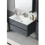 HANAH HOME Ormarić sa umivaonikom Arno 85 778 - slika 5