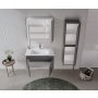 HANAH HOME Ormarić sa umivaonikom Arno 85 781 - slika 2