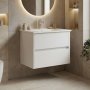 HANAH HOME Ormarić sa umivaonikom Arno 65 768 - slika 1