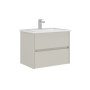HANAH HOME Ormarić sa umivaonikom Arno 65 767 - slika 3