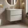 HANAH HOME Ormarić sa umivaonikom Arno 65 767 - slika 1