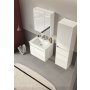 HANAH HOME Ormarić sa umivaonikom Arno 65 771 - slika 3