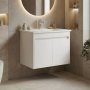 HANAH HOME Ormarić sa umivaonikom Arno 65 771 - slika 1