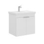 HANAH HOME Ormarić sa umivaonikom Desna 60 945 - slika 3