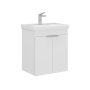 HANAH HOME Ormarić sa umivaonikom Desna 50 943 - slika 3