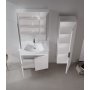 HANAH HOME Ormarić sa umivaonikom Purus 80 961 - slika 2