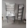 HANAH HOME Ormarić sa umivaonikom Purus 80 980 - slika 2