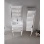 HANAH HOME Ormarić sa umivaonikom Purus 65 969 - slika 2